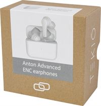 AURICOLARI ENC Anton ADVANCED